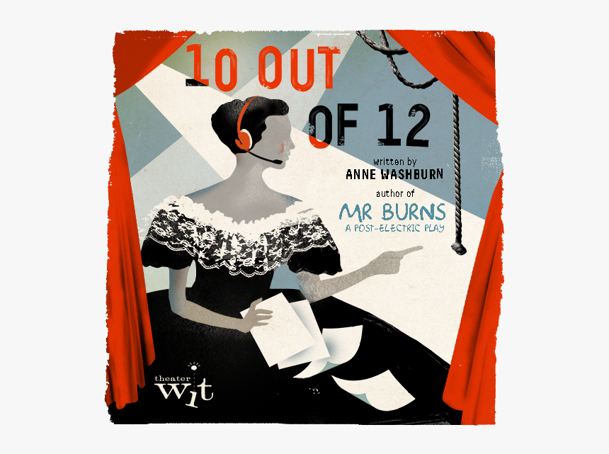 10 Out Of 12 Play, HD Png Download