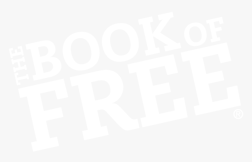 Book Of Free - Poster, HD Png Download