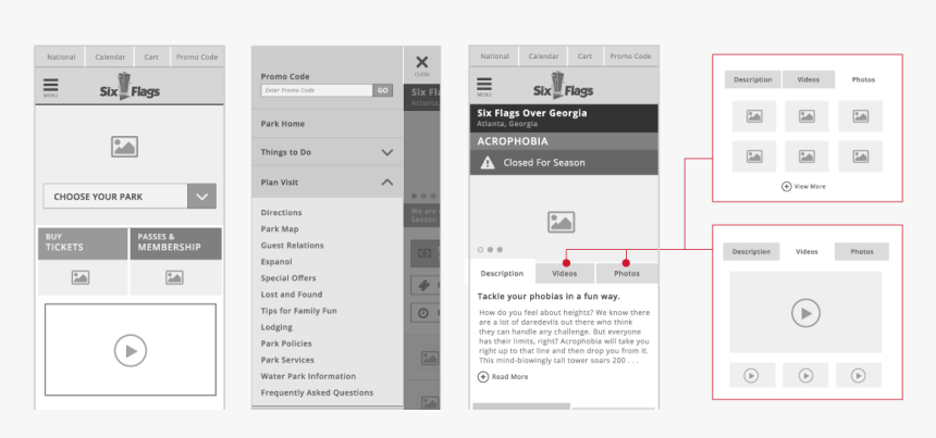 Screenshot, HD Png Download