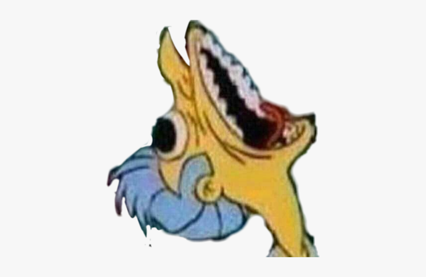 #simpsons #mrburns - Mr Burns Can T Wake Up, HD Png Download