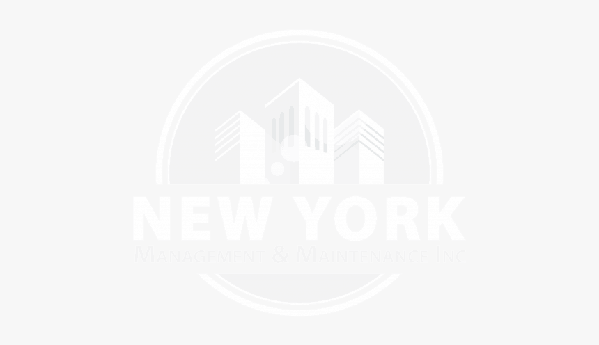 Nymm Logo White - Circle, HD Png Download