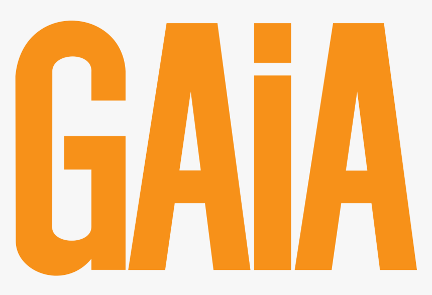 Gaia Logo Png, Transparent Png