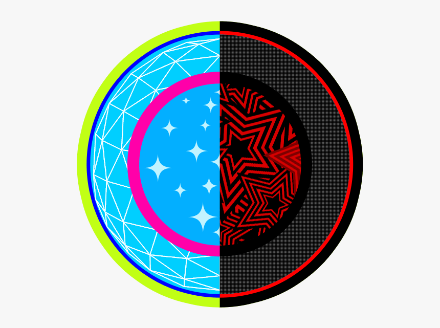 Circle, HD Png Download
