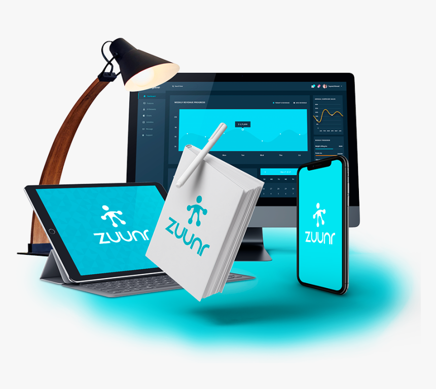 Frontpage Slide - Graphic Design, HD Png Download