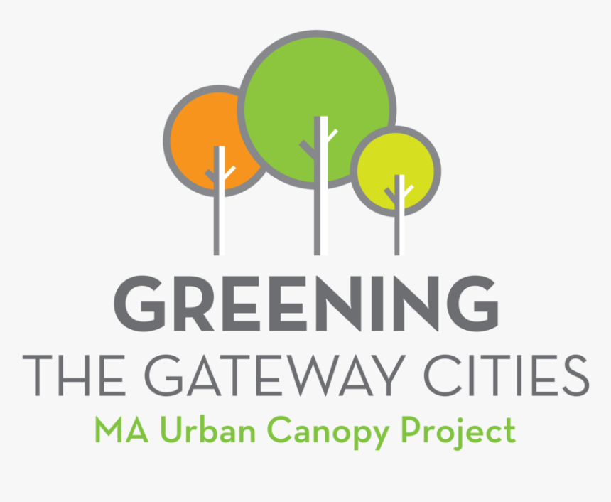 Final Greening Logo Vert 4c - Graphic Design, HD Png Download