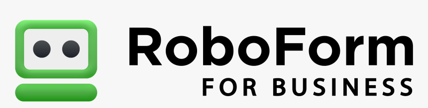 Roboform Logo, HD Png Download