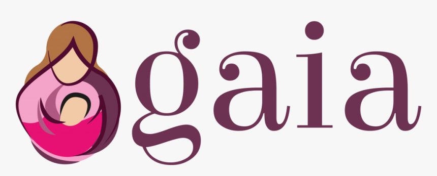 Gaia Final-logo - Graphic Design, HD Png Download