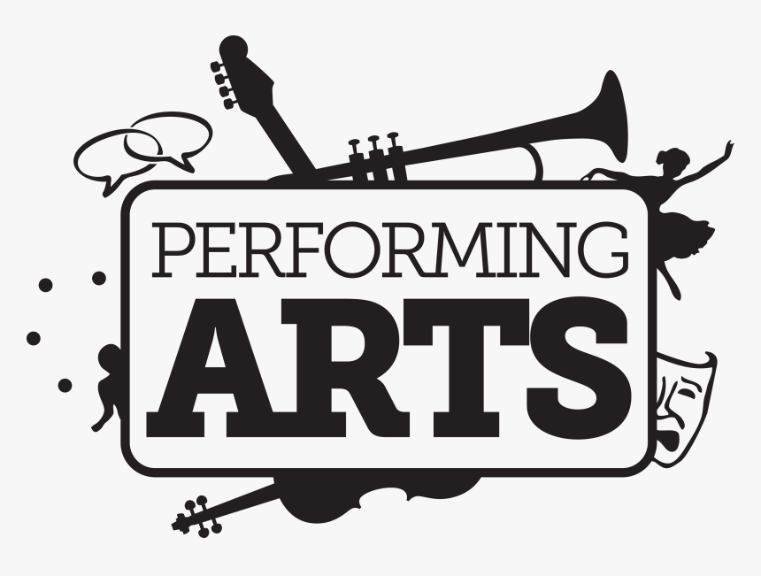 Performing Arts Png - University Of Southampton Students' Union, Transparent Png