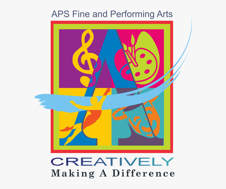 Picture - Fine Arts Logo Design, HD Png Download