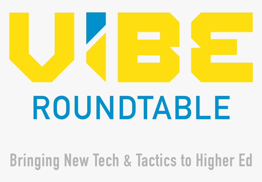 Vibe Roundtable Bringing New Tech & Tactics To Higher - Digital Tunes, HD Png Download
