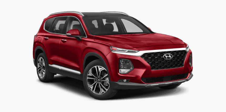 New 2020 Hyundai Santa Fe Limited - 2020 Hyundai Santa Fe Limited 2.0 T, HD Png Download