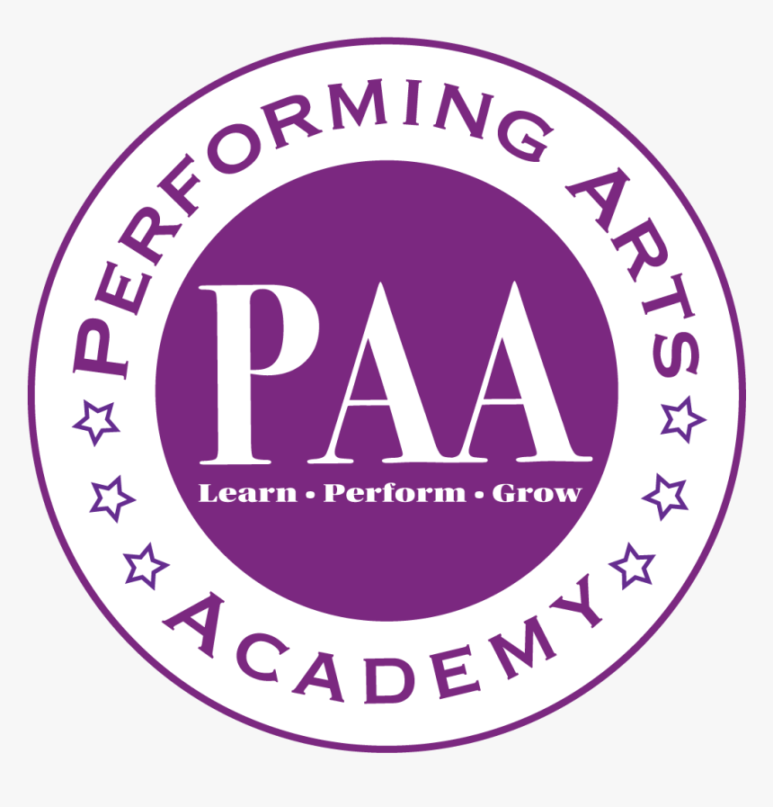 Performing Arts Academy - Circle, HD Png Download
