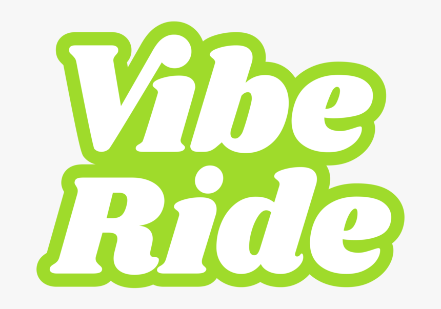 Vibe Ride, HD Png Download