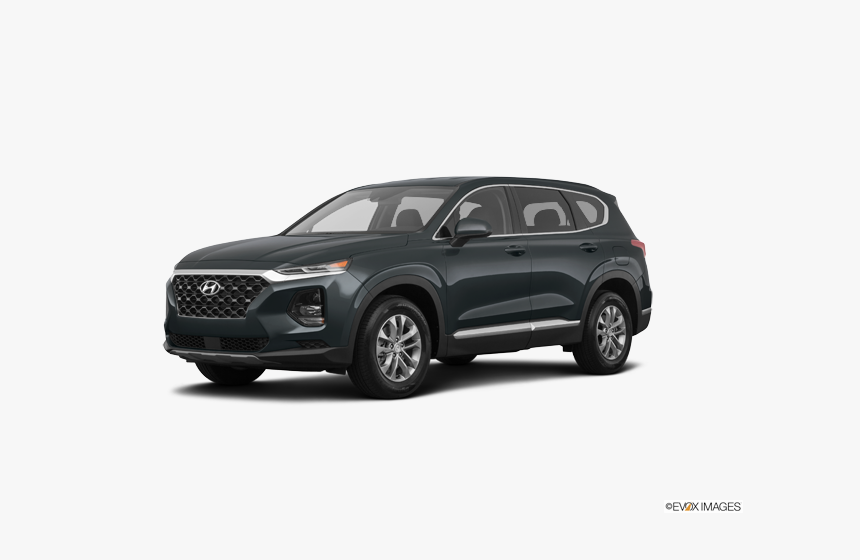 Santa Fe Se Rainforest - 2018 Toyota Rav4 Hybrid, HD Png Download