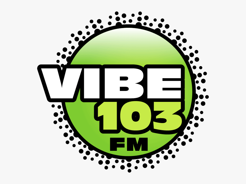 Home - Vibe 103 Bermuda, HD Png Download