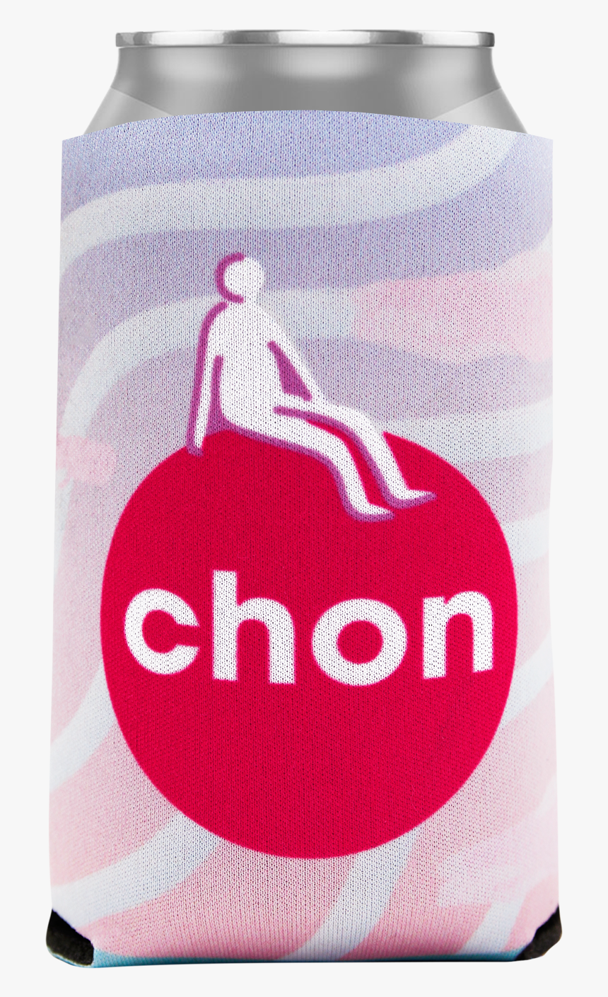 Chon Koozie - Water Bottle, HD Png Download
