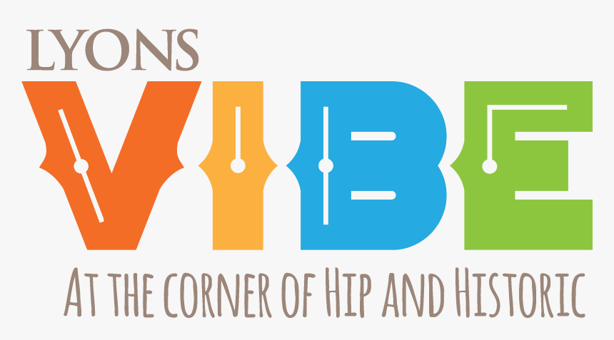 Lyons Vibe - Graphic Design, HD Png Download
