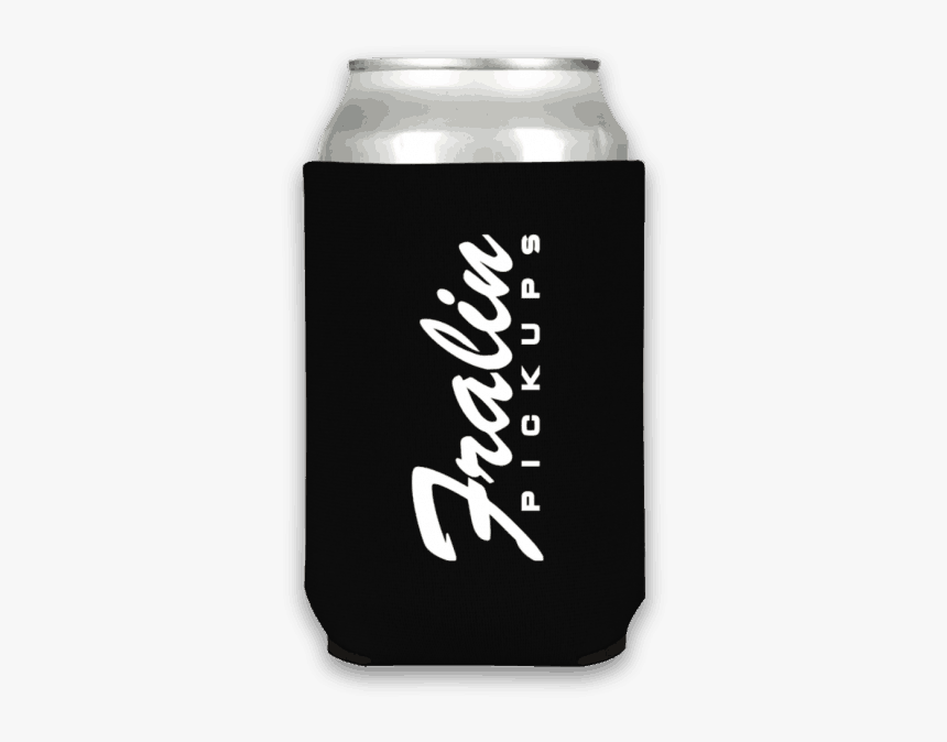 Fralin Pickups Koozie - Aca Lighting, HD Png Download