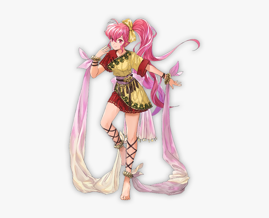 Fire Emblem Heroes Phina, HD Png Download