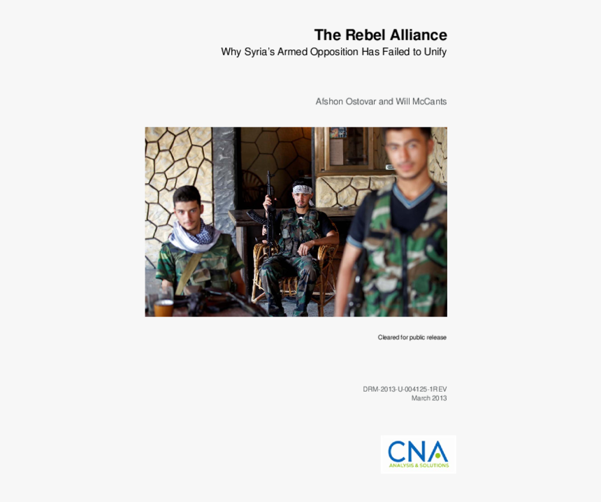 自由 シリア 軍, HD Png Download