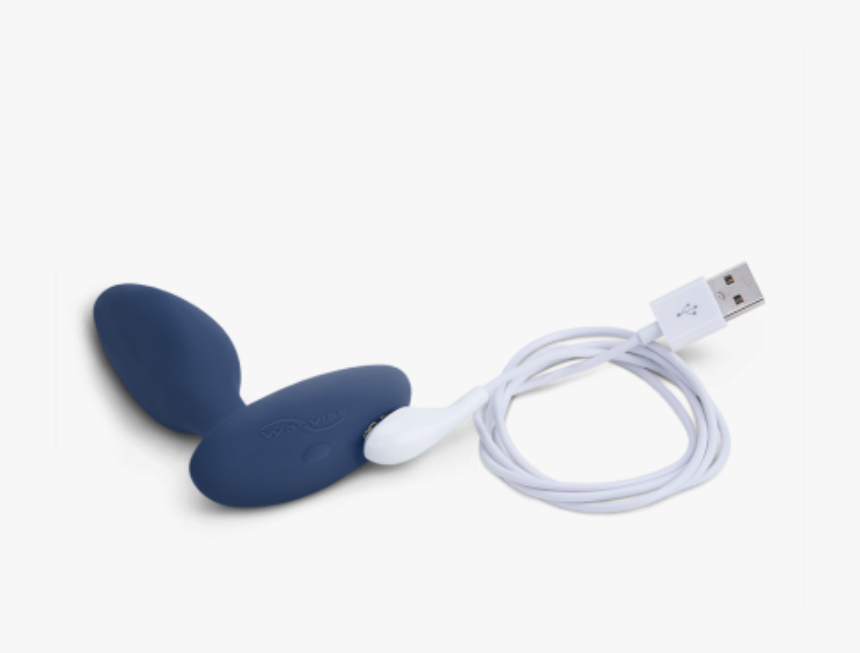 We-vibe , Png Download - Butt Plug, Transparent Png