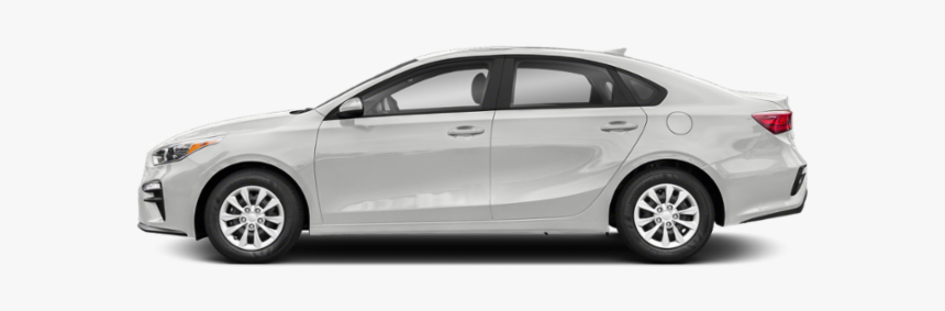 New 2019 Kia Forte Fe - Hyundai Accent 2017 Colors, HD Png Download