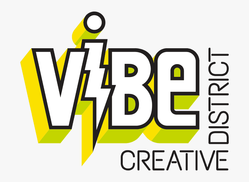Vibe District, HD Png Download