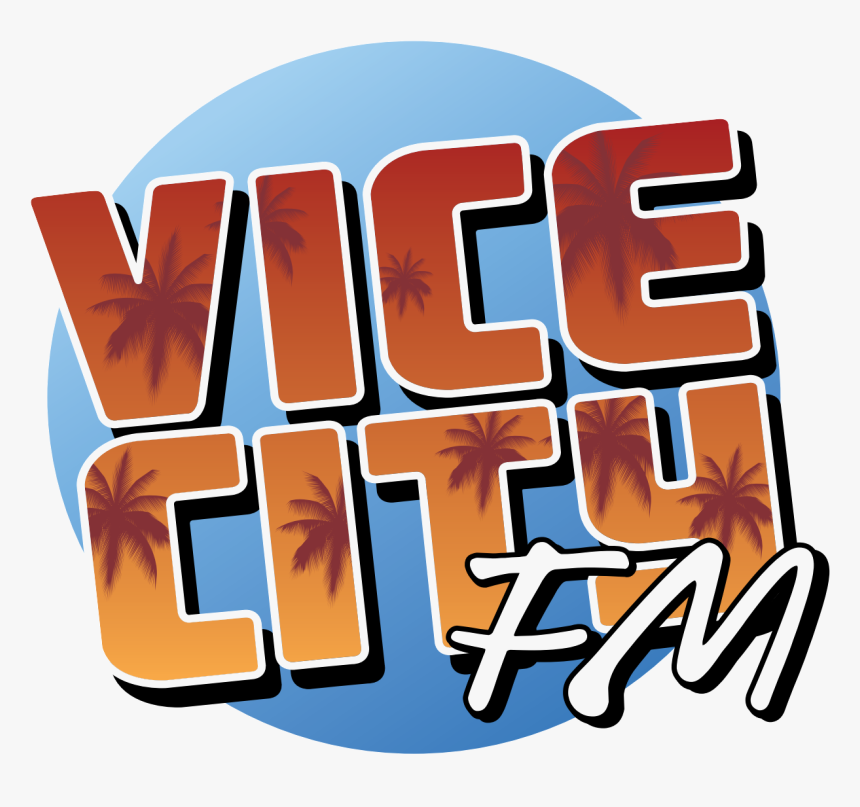 The Vibe , Png Download - Vice City Fm App, Transparent Png