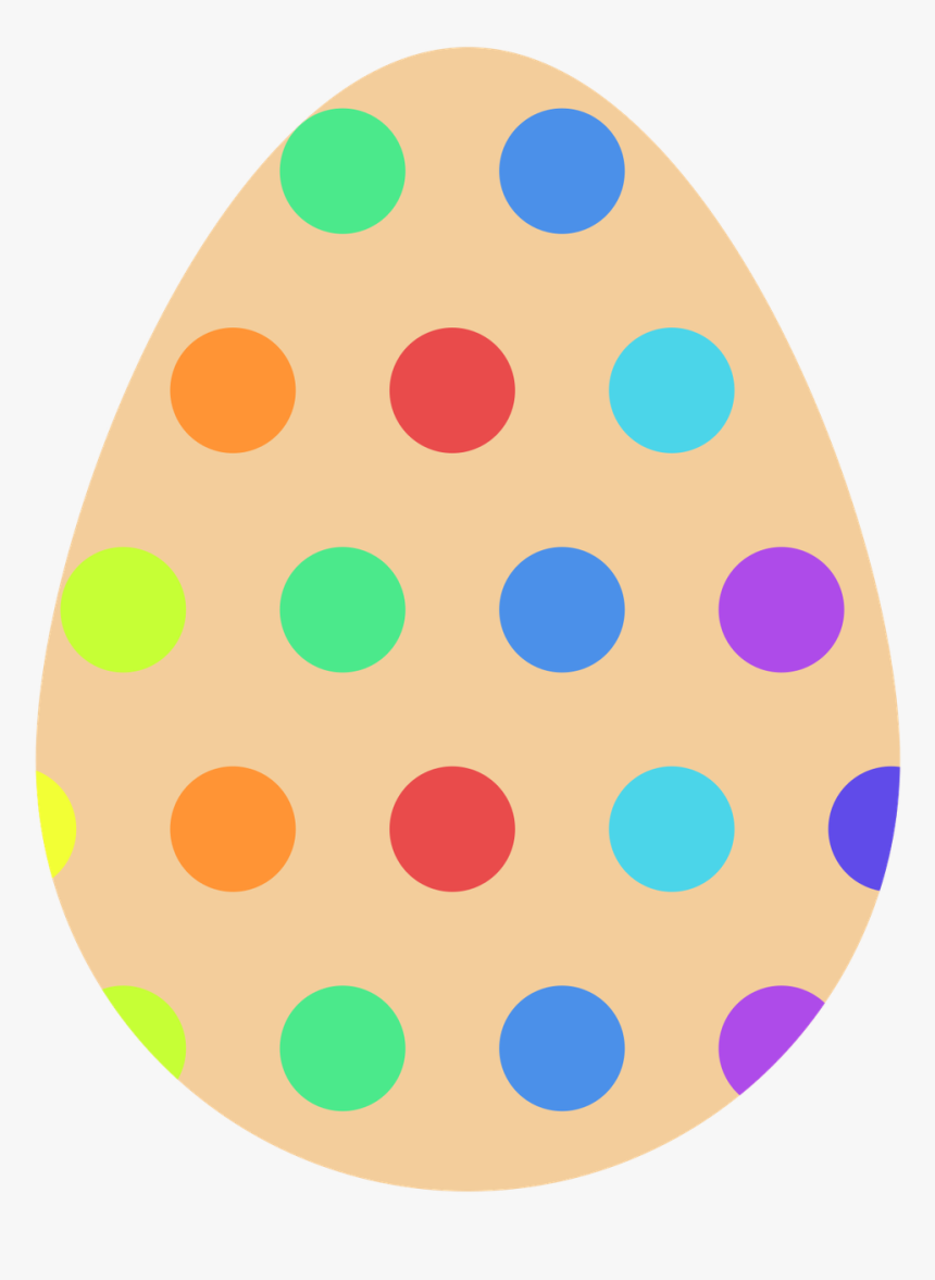 Icon For Easter - Circle, HD Png Download