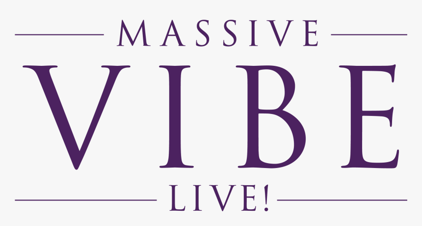 Massive Vibe Live - Seas Estudios Superiores Abiertos, HD Png Download