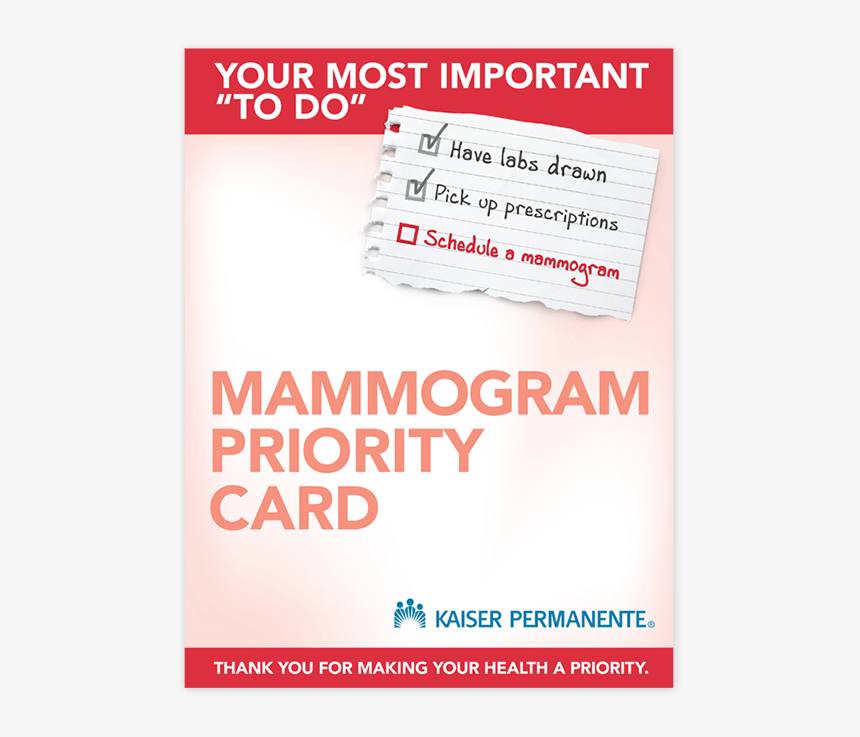Kaiser Permanente, HD Png Download