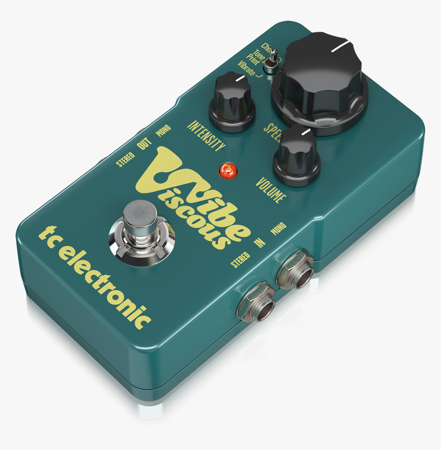 Tc Electronic Vortex Flanger, HD Png Download
