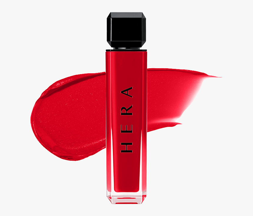 Jennie X Hera Red Vibe, HD Png Download