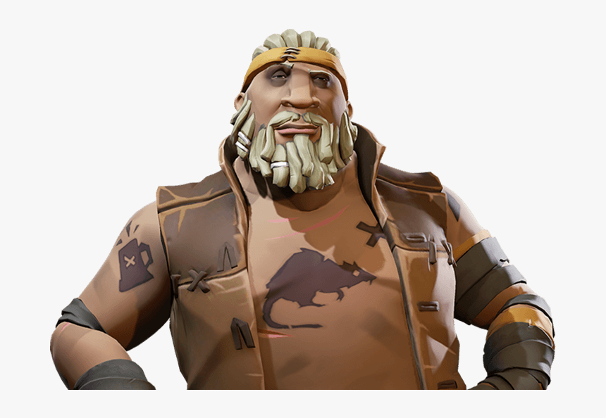 Figurine, HD Png Download