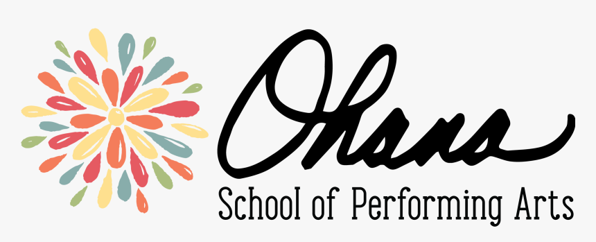 Ohana School Of Performing Arts, HD Png Download