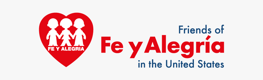 Fe Y Alegria Usa, HD Png Download