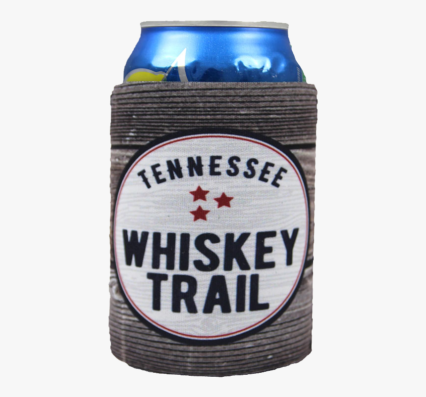 Tennessee Whiskey Trail Can Koozie - San Miguel Pale Pilsen, HD Png Download