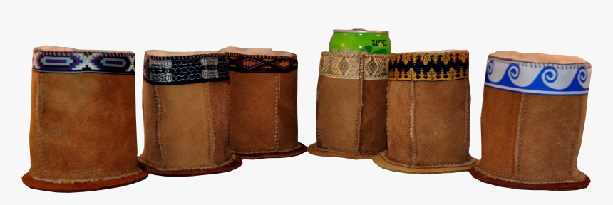 Sheepskin Koozie, HD Png Download