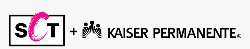 Sct Kaiser Permanente - Kaiser Permanente, HD Png Download