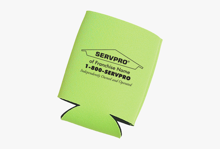 Personalized Can Koozie - Paper, HD Png Download