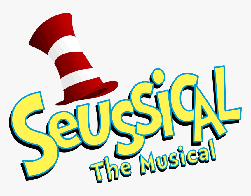 Seussical The Musical, HD Png Download