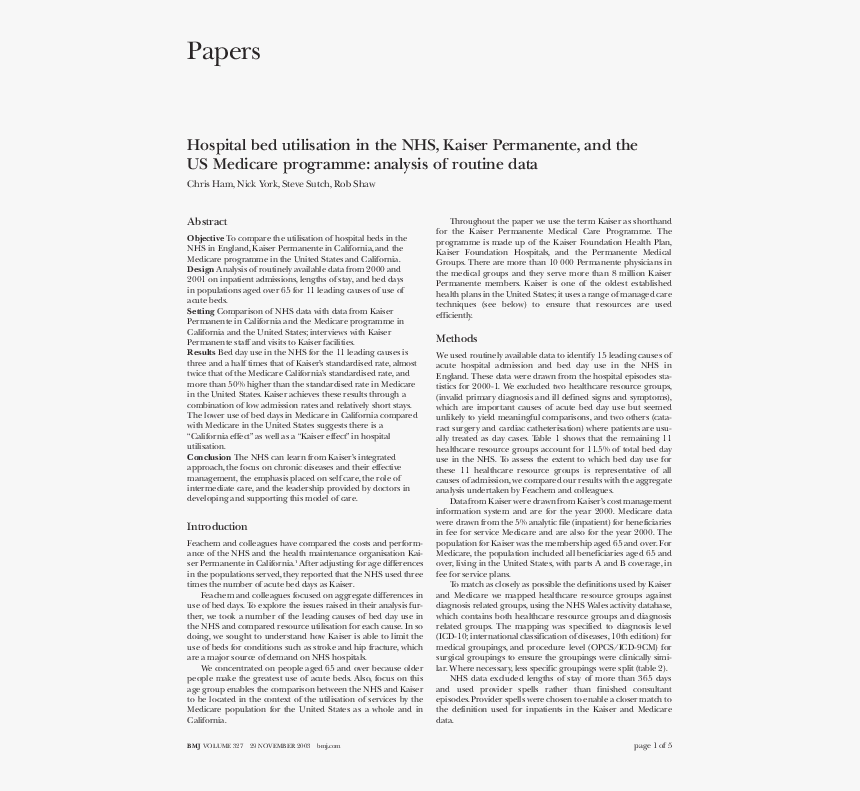 Physiotherapy Assessment For Cabg, HD Png Download