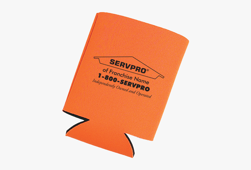 Personalized Can Koozie - Paper, HD Png Download