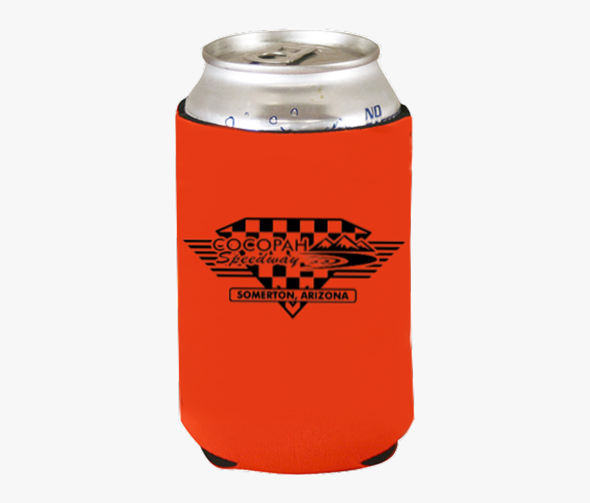 Foam Can Koozie 12oz - Carbonated Soft Drinks, HD Png Download