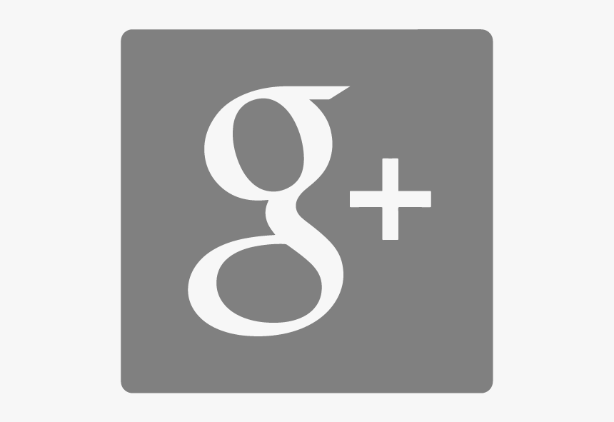 Google Plus Icon, HD Png Download