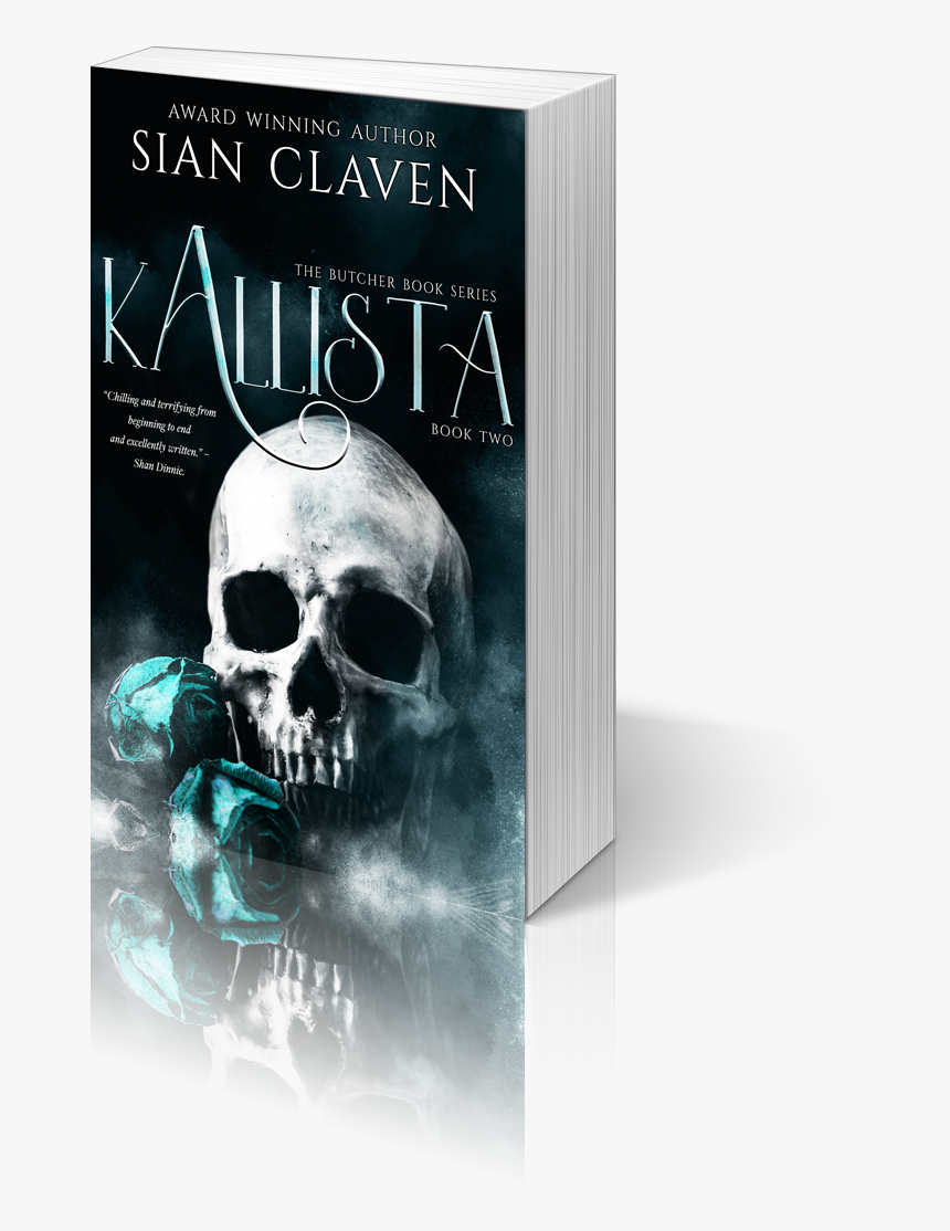 Kallista - Skull, HD Png Download