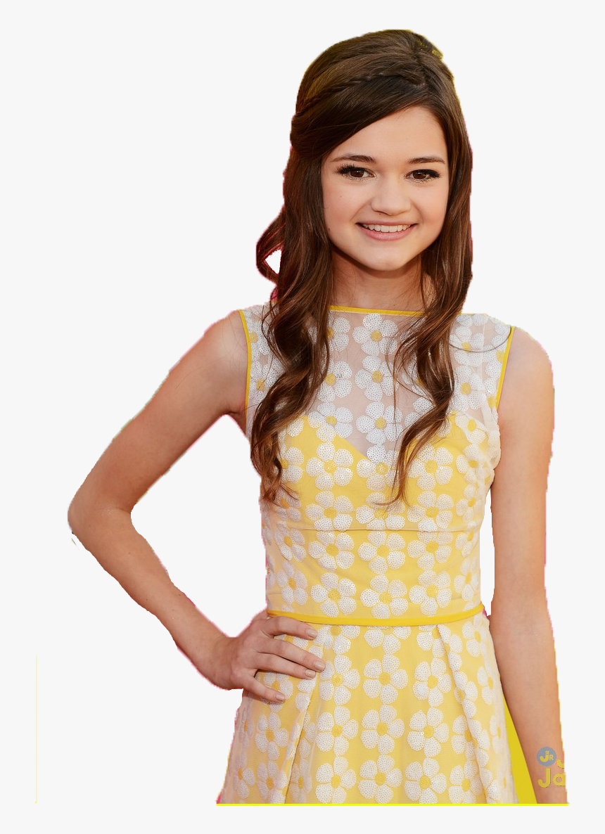 Ciara Bravo Png Transparent Image - Ciara Bravo Png, Png Download