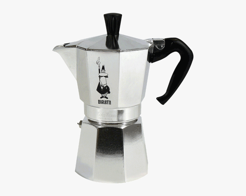 Moka Pot South Africa, HD Png Download