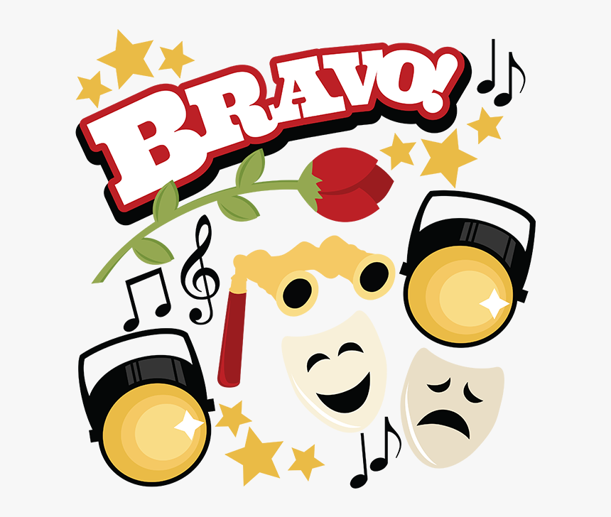 Clipart Bravo, HD Png Download