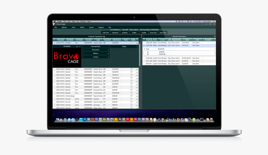 Laptop Cage Graphic, HD Png Download
